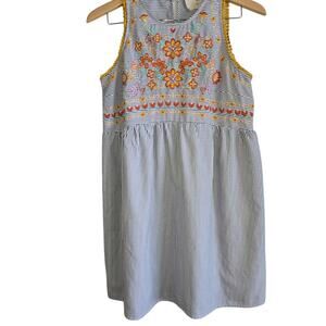 Savanna Jane Tunic Mini Dress